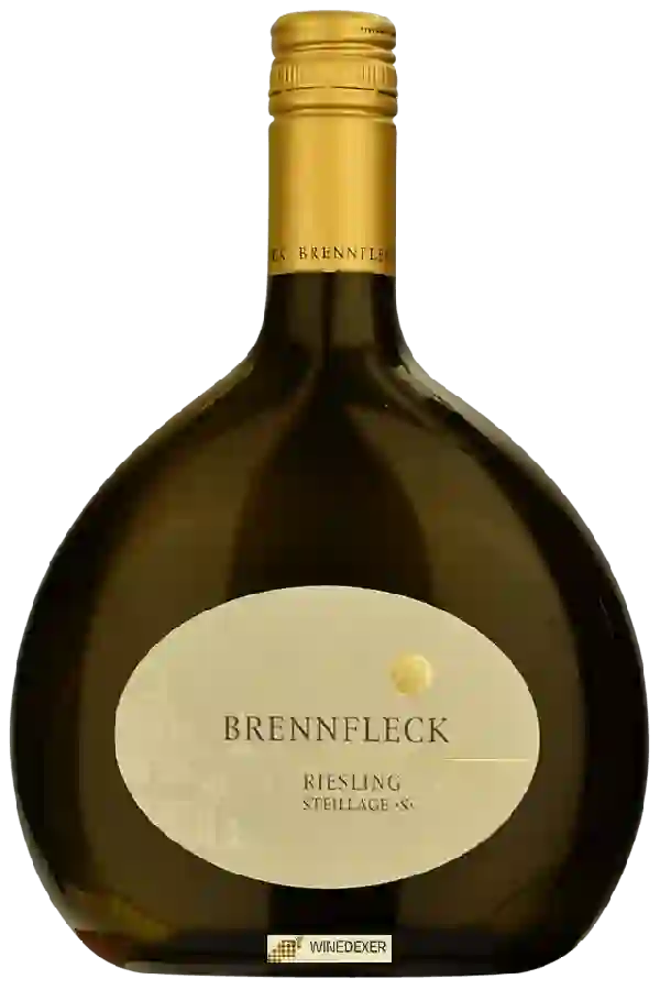 Weingut Brennfleck - Riesling Steillage S