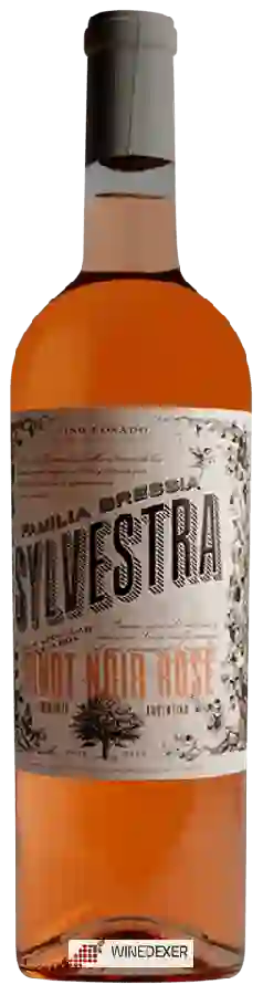 Weingut Bressia - Sylvestra Pinot Noir Rosé Weingut Bressia - Sylvestra Pinot Noir Rosé