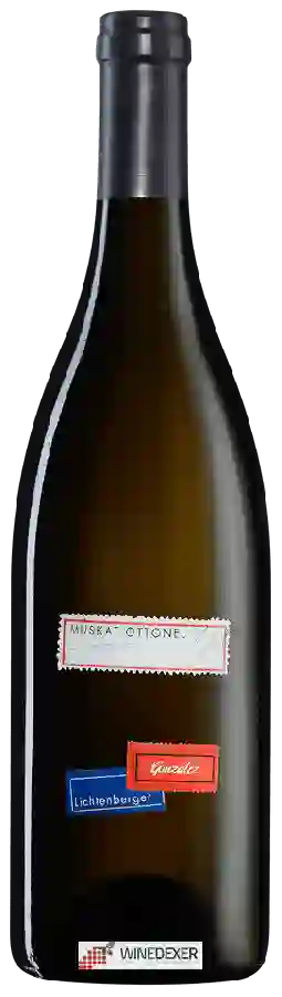 Weingut Lichtenberger & González - Muskat Ottonel Weingut Lichtenberger & González - Muskat Ottonel