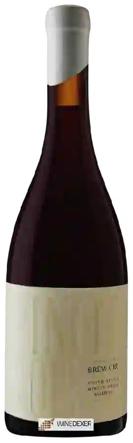 Weingut Brew Cru - Pinot Noir Weingut Brew Cru - Pinot Noir