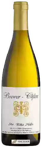 Weingut Brewer-Clifton - Sta. Rita Hills Chardonnay