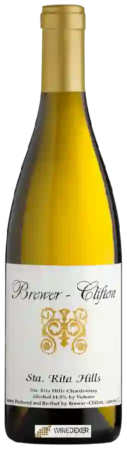 Weingut Brewer-Clifton - Sta. Rita Hills Chardonnay Weingut Brewer-Clifton - Sta. Rita Hills Chardonnay