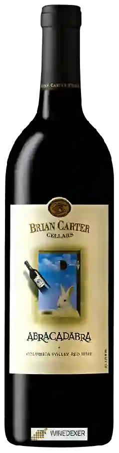 Weingut Brian Carter Cellars - Abracadabra Red Blend