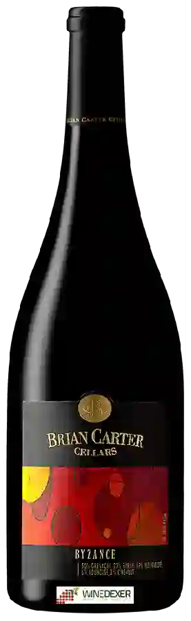 Weingut Brian Carter Cellars - Byzance Weingut Brian Carter Cellars - Byzance