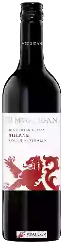 Weingut Brian Mcguigan - Bin 2000 Shiraz