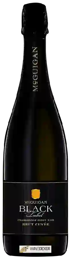 Weingut Brian Mcguigan - Black Label Chardonnay - Pinot Noir Brut Cuvée