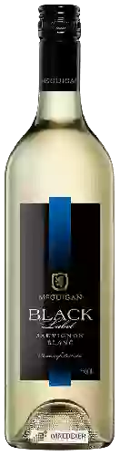 Weingut Brian Mcguigan - Black Label Sauvignon Blanc