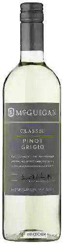 Weingut Brian Mcguigan - Classic Pinot Grigio