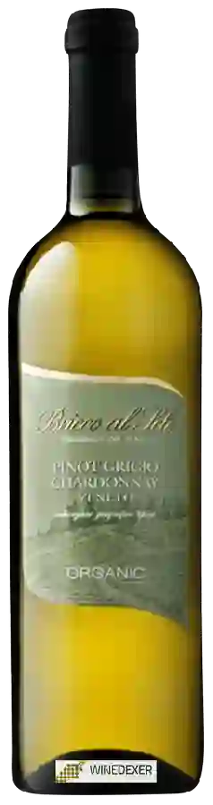 Weingut Bricco al Sole - Organic Pinot Grigio - Chardonnay Weingut Bricco al Sole - Organic Pinot Grigio - Chardonnay