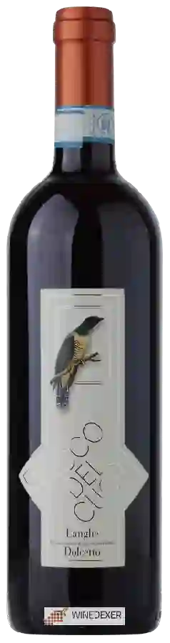 Weingut Bricco del Cucù - Langhe Dolcetto