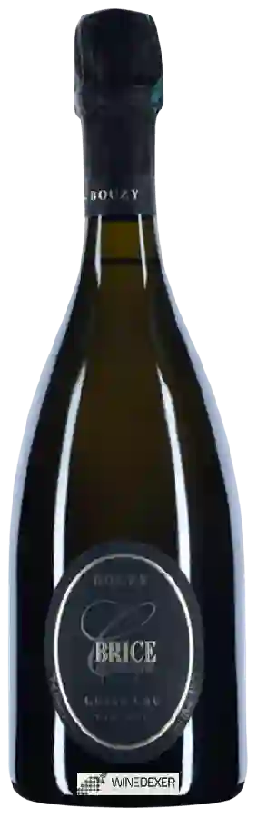 Weingut Brice - Vintage Champagne Grand Cru 'Bouzy'