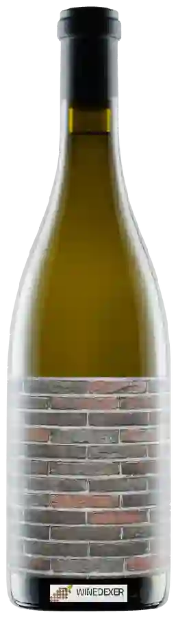 Weingut Brick & Mortar - Cougar Rock Vineyard Chardonnay Weingut Brick & Mortar - Cougar Rock Vineyard Chardonnay