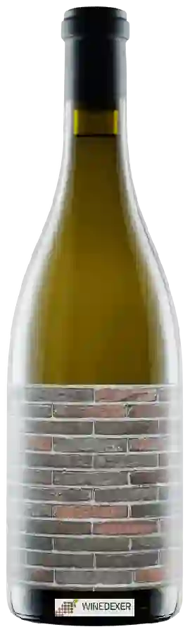 Weingut Brick & Mortar - Manchester Ridge Vineyards Chardonnay Weingut Brick & Mortar - Manchester Ridge Vineyards Chardonnay