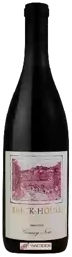 Weingut Brick House - Gamay Noir