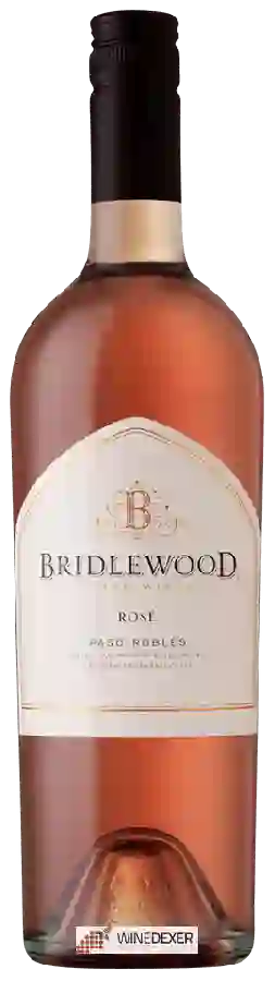 Weingut Bridlewood - Rosé Weingut Bridlewood - Rosé