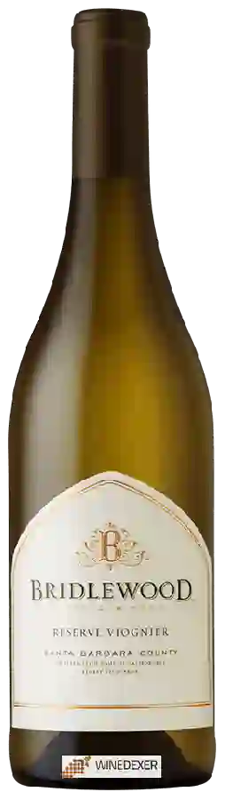 Weingut Bridlewood - Santa Barbara County Reserve Viognier