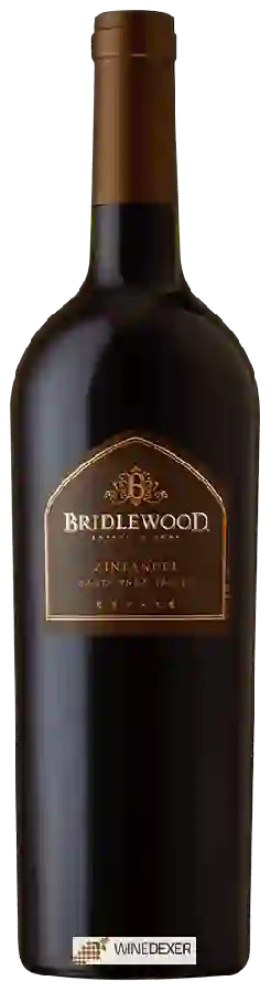 Weingut Bridlewood - Zinfandel Weingut Bridlewood - Zinfandel