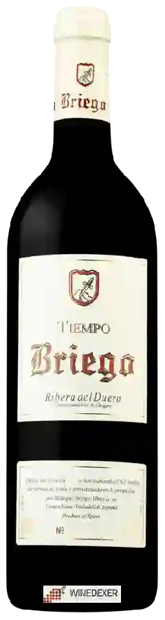 Weingut Briego - Tiempo Tinto Weingut Briego - Tiempo Tinto