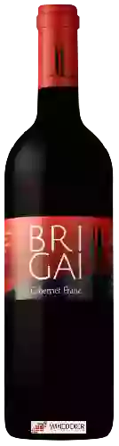 Weingut Brigai - Cabernet Franc