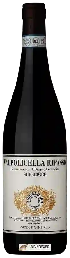 Weingut Brigaldara - Valpolicella Ripasso Superiore Weingut Brigaldara - Valpolicella Ripasso Superiore