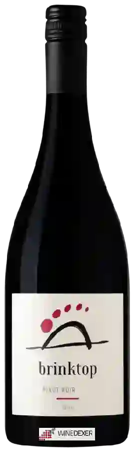 Weingut Brinktop - Pinot Noir Weingut Brinktop - Pinot Noir