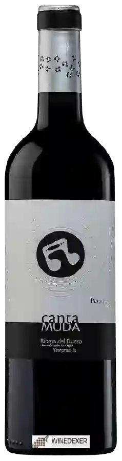 Weingut Canta Muda - Parcela 64