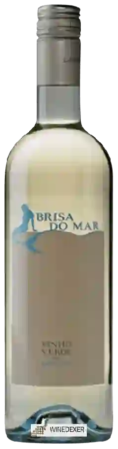 Weingut Brisa do Mar - Branco Weingut Brisa do Mar - Branco