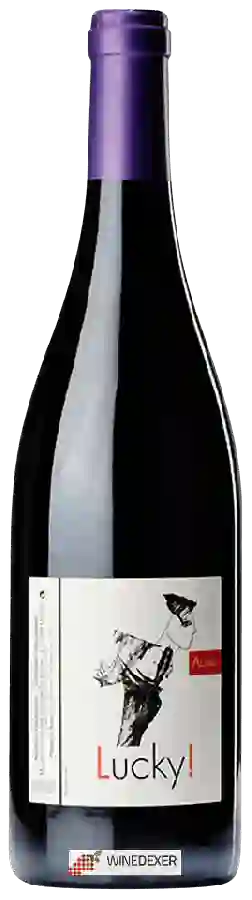 Domaine le Briseau - Lucky! Domaine le Briseau - Lucky!