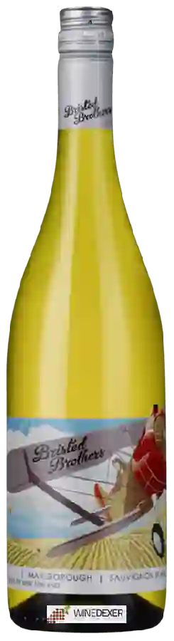 Weingut Bristed Brothers - Sauvignon Blanc
