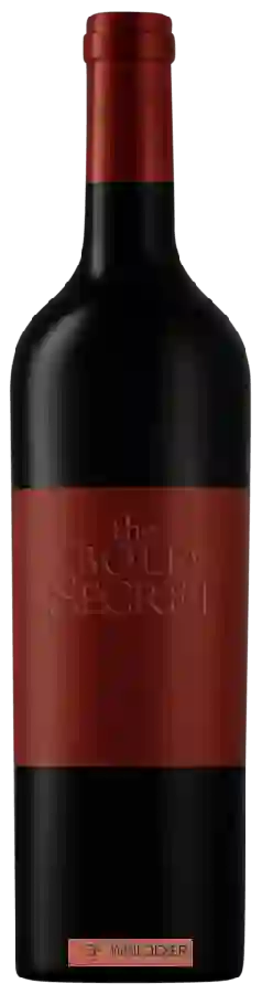 Weingut Britz Brothers - The Bold Secret Weingut Britz Brothers - The Bold Secret