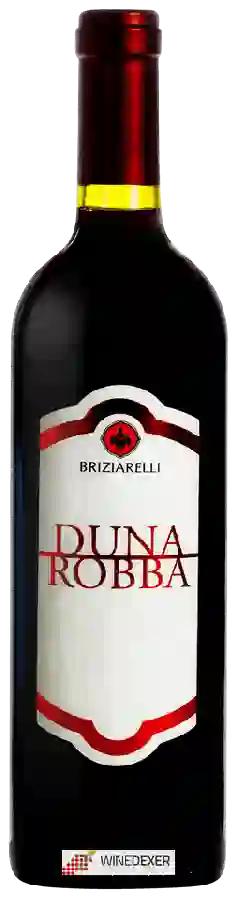 Weingut Briziarelli - Dunarobba Rosso Weingut Briziarelli - Dunarobba Rosso