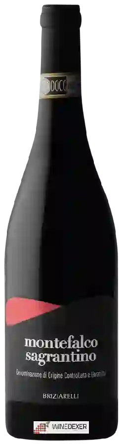 Weingut Briziarelli - Montefalco Sagrantino Weingut Briziarelli - Montefalco Sagrantino