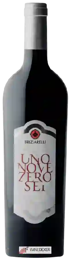 Weingut Briziarelli - UnoNoveZeroSei