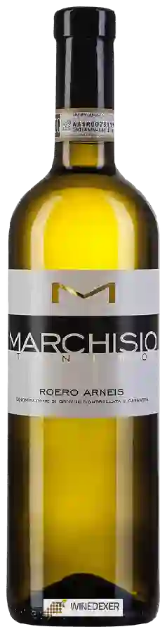 Weingut Marchisio Tonino - Roero Arneis Weingut Marchisio Tonino - Roero Arneis