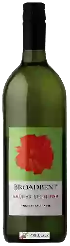 Weingut Broadbent - Grüner Veltliner