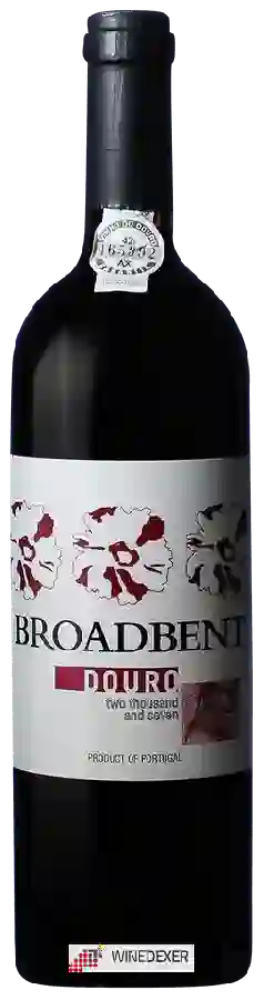 Weingut Broadbent - Tinto Weingut Broadbent - Tinto