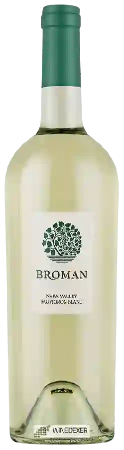 Weingut Broman - Sauvignon Blanc