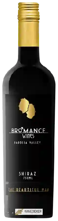 Weingut Bromance Wines - Shiraz