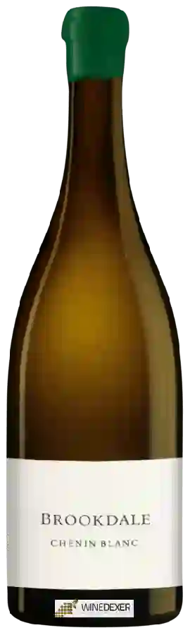 Weingut Brookdale Estate - Chenin Blanc Weingut Brookdale Estate - Chenin Blanc