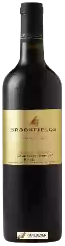 Weingut Brookfields - Reserve Vintage Cabernet - Merlot