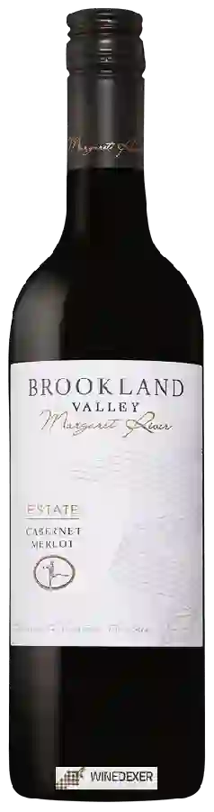 Weingut Brookland Valley - Estate Cabernet - Merlot Weingut Brookland Valley - Estate Cabernet - Merlot