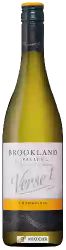 Weingut Brookland Valley - Verse 1 Chardonnay
