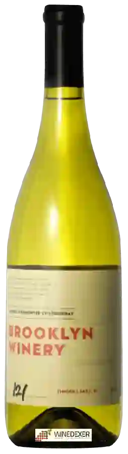 Brooklyn Winery - Barrel Fermented Chardonnay