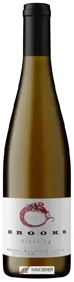 Weingut Brooks - Brooks Estate Vineyard Riesling