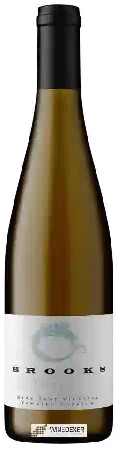Weingut Brooks - Deux Vert Vineyard Viognier