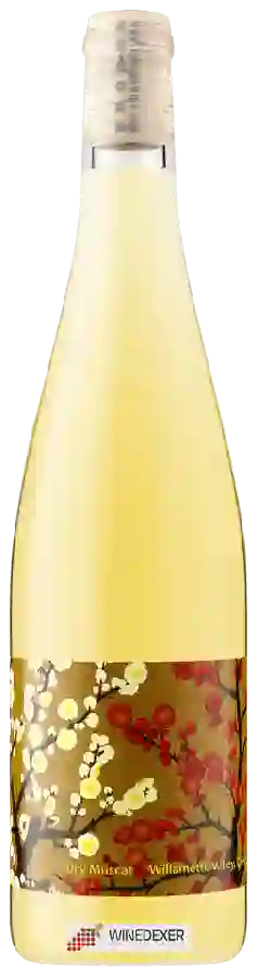 Weingut Brooks - Dry Muscat Weingut Brooks - Dry Muscat