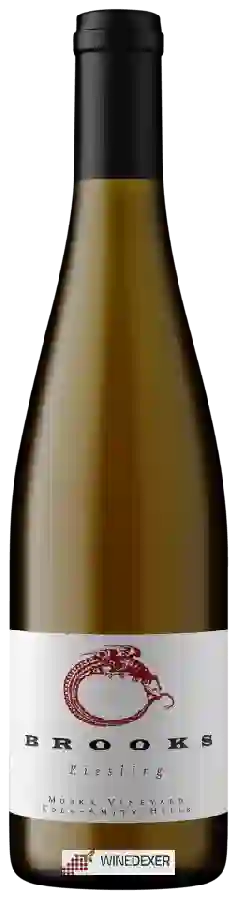 Weingut Brooks - Muska Riesling