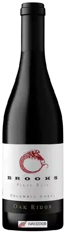 Weingut Brooks - Oak Ridge Pinot Noir