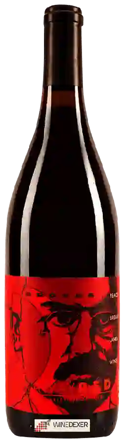 Weingut Brooks - Runaway Red Pinot Noir