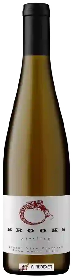 Weingut Brooks - Sunset View Vineyard Riesling